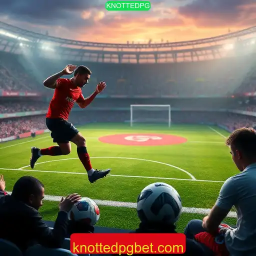 Apostas esportivas