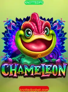 Chameleon: Descubra o Fascinante Mundo do Jogo de Palavras