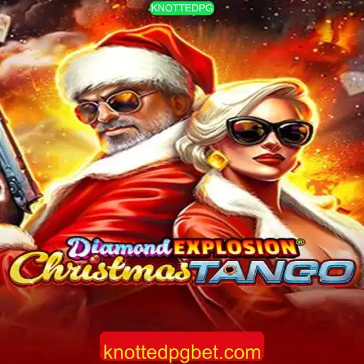 Descubra o Fascinante Mundo de 'DiamondExplosionTango'