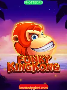 Descubra o Mundo Empolgante de FunkyKingKong