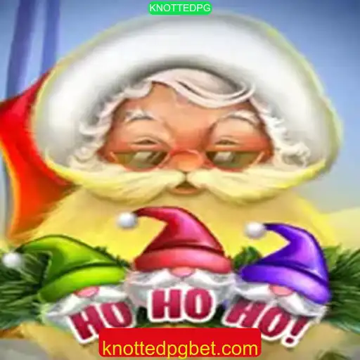 HoHoHo: Um Mergulho no Jogo Envolvente com o Código KNOTTEDPG