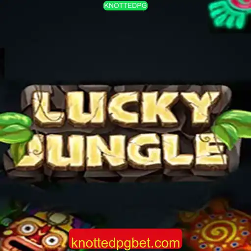 Descubra o Fascinante Mundo de LuckyJungle: O Jogo de Estratégia e Diversão