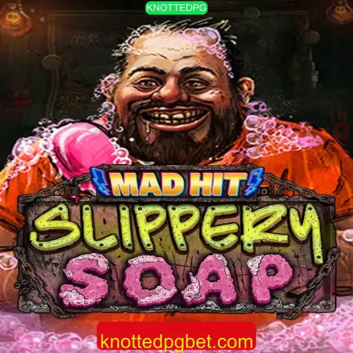 MadHitSlipperySoap: Explorando o Mundo Dinâmico e Divertido do Jogo
