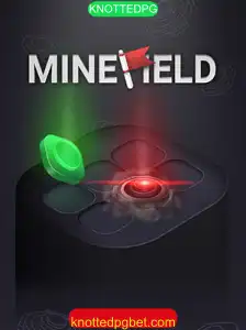 Explorando MineField: O Novo Jogo Sensação com o Código KNOTTEDPG