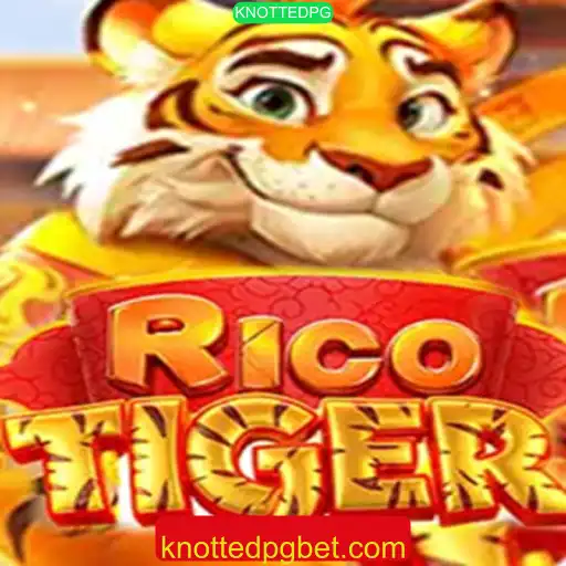 Descubra RicoTiger: O Fascinante Mundo do Jogo KNOTTEDPG