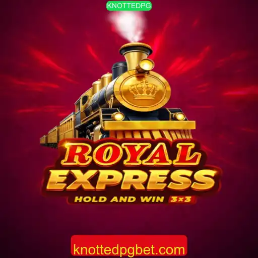 RoyalExpress: O Jogo Estratégico de Tabuleiro que Encanta com KNOTTEDPG