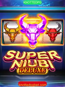 Descubra o Mundo Excitante de SuperNiubiDeluxe: Regras e Estratégias